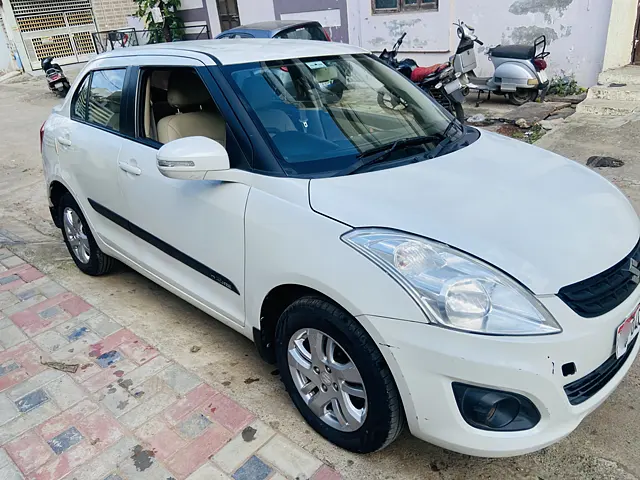 Used Maruti Suzuki Swift DZire [2011-2015] ZDI in Bhopal