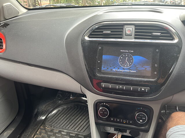 Used Tata Tiago XZ Plus [2020-2023] in Tiruppur