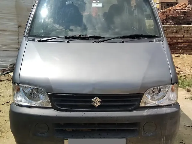 Used 2021 Maruti Suzuki Eeco in Budaun