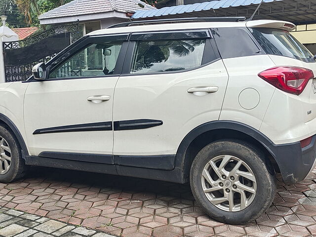 Used Mahindra XUV300 [2019-2024] W8 1.5 Diesel [2020] in Kochi