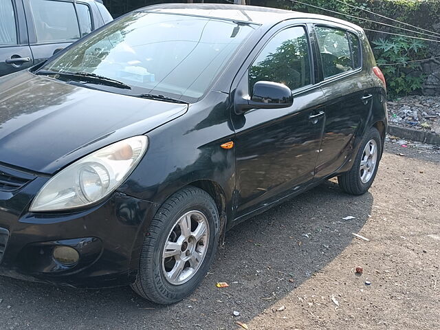 Used Hyundai i20 [2008-2010] Asta 1.2 in Mumbai