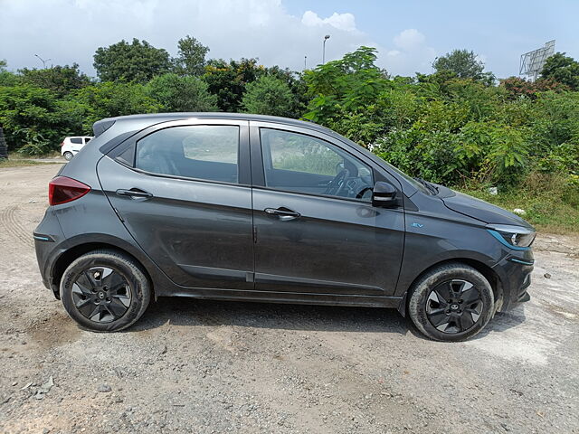 Used Tata Tiago EV XZ Plus Tech LUX Long Range in Hyderabad