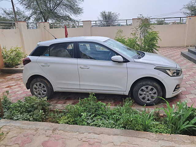 Used 2018 Hyundai Elite i20 in Gurgaon