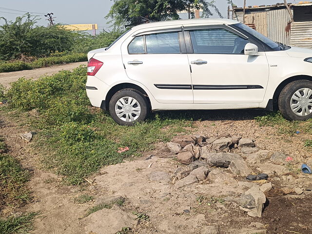 Used 2013 Maruti Suzuki Swift DZire in Beed