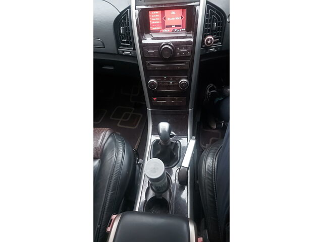 Used Mahindra XUV500 [2011-2015] W8 in Gurgaon