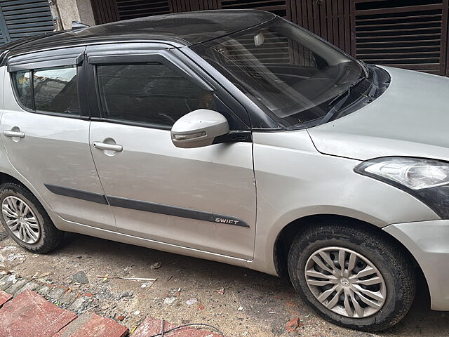 Used Maruti Suzuki Swift [2014-2018] Lxi ABS [2014-2017] in Delhi