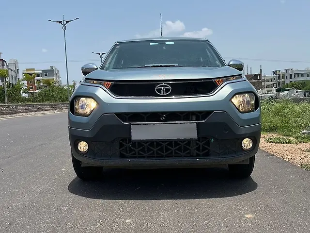 Used 2023 Tata Punch in Hyderabad