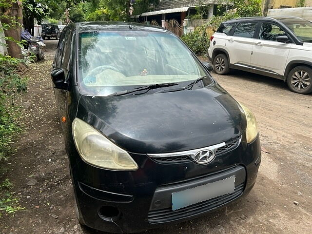 Used 2008 Hyundai i10 in Pune