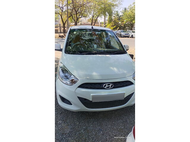 Used Hyundai i10 [2010-2017] 1.1L iRDE ERA Special Edition in Bhavnagar