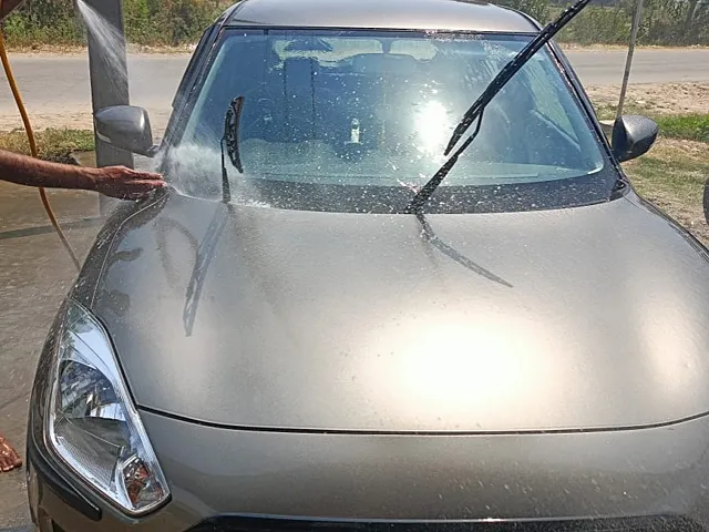 Used 2023 Maruti Suzuki Swift in Jammu