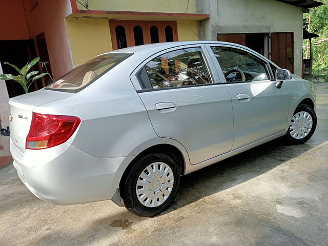 Used Chevrolet Sail 1.2 LS in Gadhinglaj