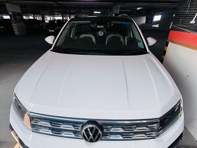 Used 2021 Volkswagen Taigun in Pune