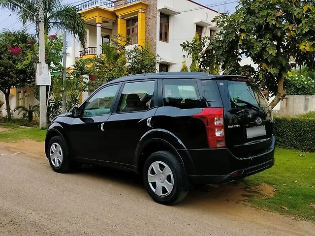 Used 2014 Mahindra XUV500 in Jaipur