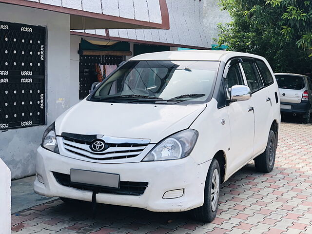 Used 2008 Toyota Innova in Hoshiarpur