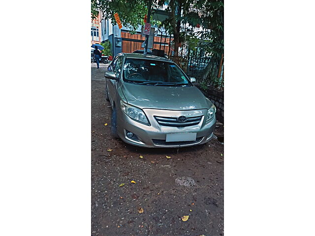 Used 2010 Toyota Corolla Altis in Delhi