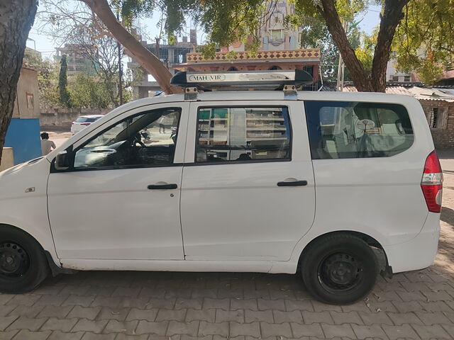 Used Chevrolet Enjoy 1.3 LS 8 STR in Bhavnagar