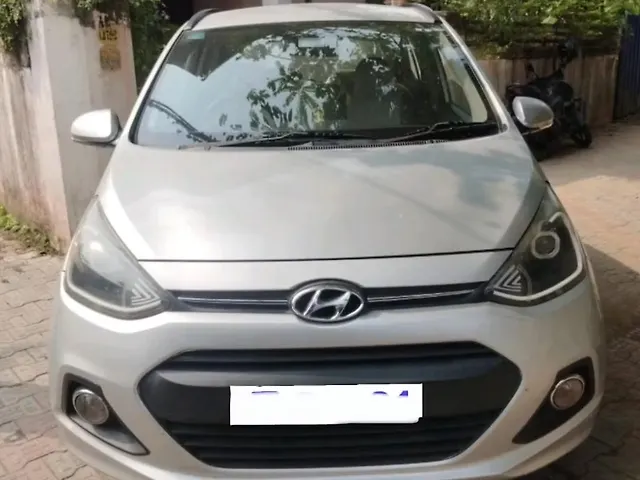 Used 2014 Hyundai Grand i10 in Thiruvananthapuram Used 2014 Hyundai Grand i10 in Thiruvananthapuram