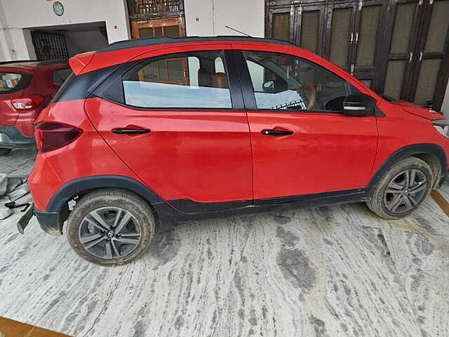 Used 2023 Tata Tiago in Rae Bareli