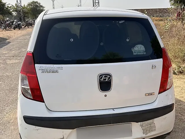 Used Hyundai i10 [2007-2010] Era in Jaipur