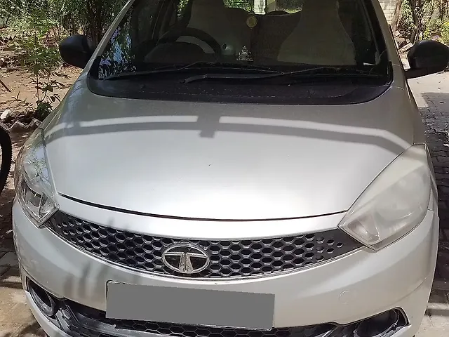 Used 2016 Tata Tiago in Bhilwara Used 2016 Tata Tiago in Bhilwara