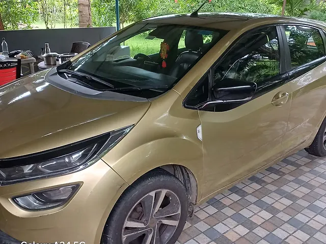 Used 2020 Tata Altroz in Chennai