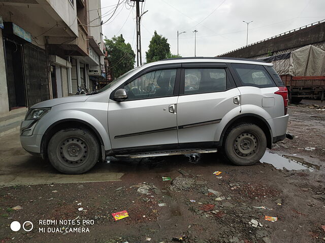 Used Mahindra XUV500 [2015-2018] W6 in Surat