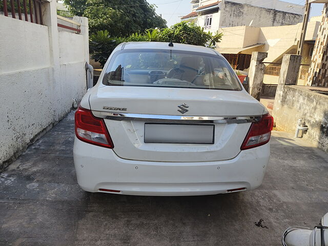 Used Maruti Suzuki Dzire VXi [2020-2023] in Modasa