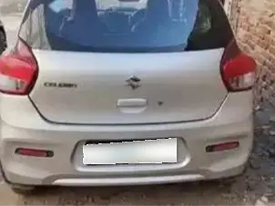 Used 2022 Maruti Suzuki Celerio in Delhi