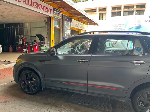 Used Volkswagen Taigun Sport GT Plus 1.5 DSG in Bangalore