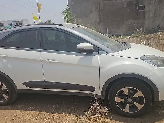 Used 2018 Tata Nexon in Amravati Used 2018 Tata Nexon in Amravati