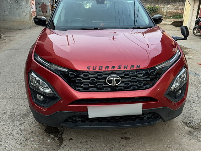 Used 2020 Tata Harrier in Gwalior