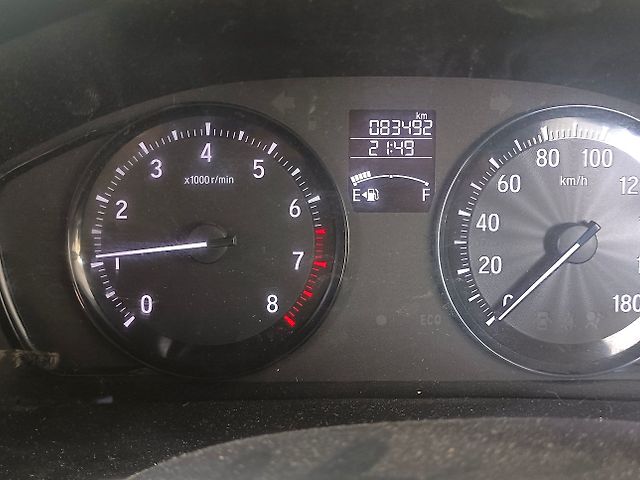 Used Honda Amaze [2018-2021] 1.2 V MT Petrol in Jaipur