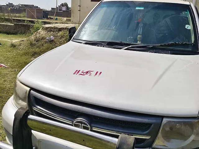 Second Hand 2011 Tata Safari 4x2 EX DiCOR VTT for sale at Rs