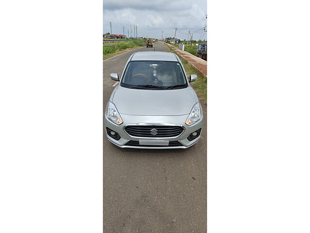 Used 2019 Maruti Suzuki DZire in West Godavari