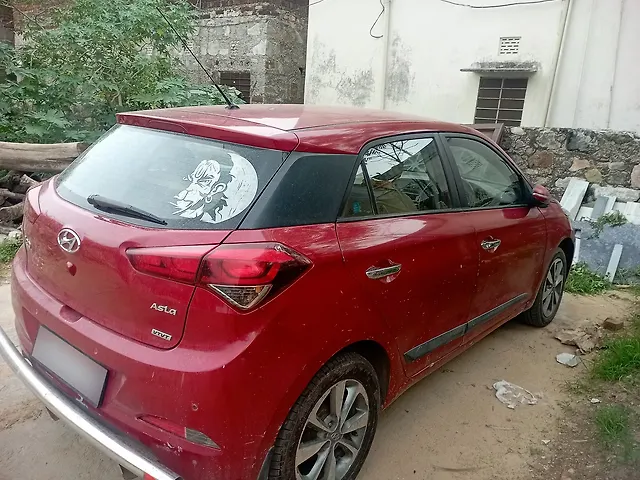 Used 2015 Hyundai Elite i20 in Jaipur