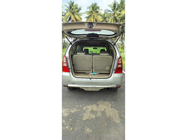 Used Toyota Innova [2005-2009] 2.5 G4 8 STR in Coimbatore