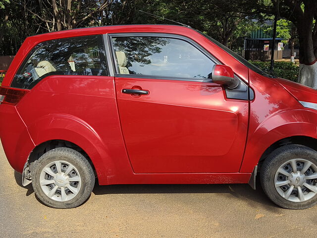 Used Mahindra e2o [2014-2016] T2 in Hyderabad