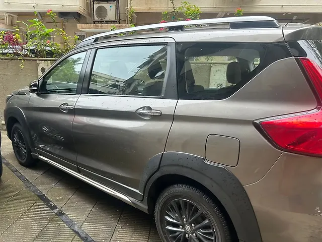 Used 2021 Maruti Suzuki XL6 in Mumbai