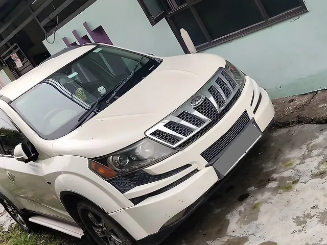 Used 2013 Mahindra XUV500 in Lucknow
