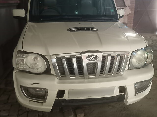 Used 2012 Mahindra Scorpio in Chhapra