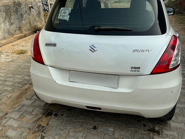 Used Maruti Suzuki Swift [2011-2014] ZDi in Hanumangarh