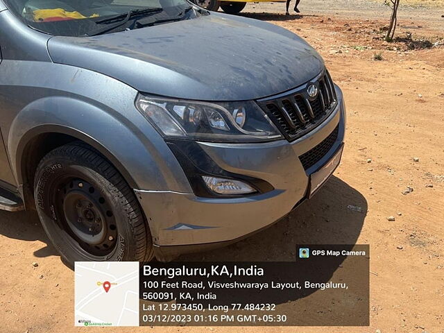 Used Mahindra XUV500 [2015-2018] W6 in Bangalore