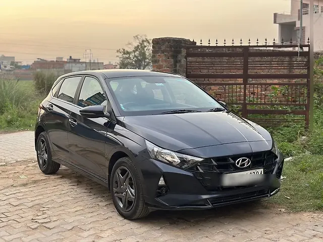 Used 2023 Hyundai Elite i20 in Chandigarh Used 2023 Hyundai Elite i20 in Chandigarh