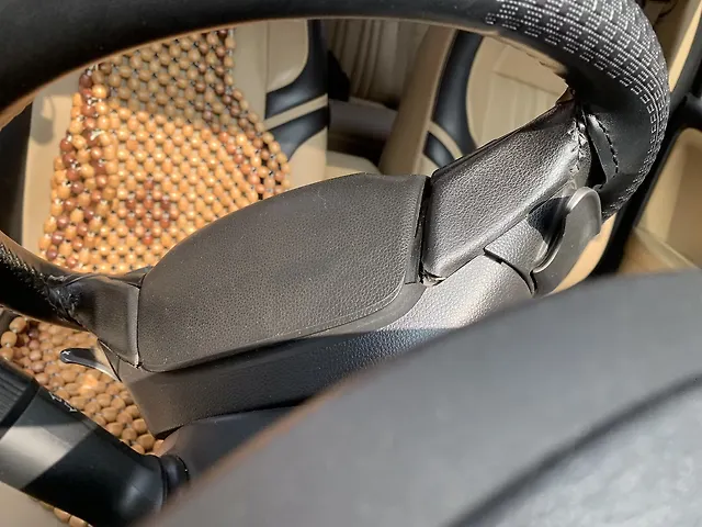 Used Honda City [2014-2017] VX CVT in Hubli