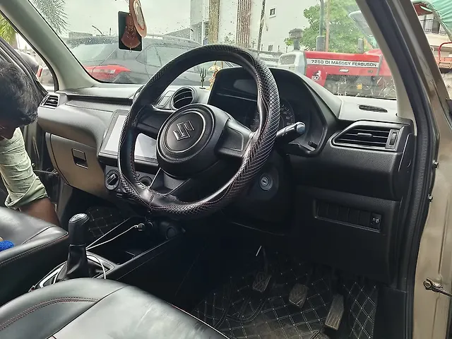 Used Maruti Suzuki Swift [2021-2024] LXi [2021-2023] in Harda