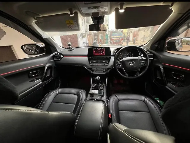 Used 2022 Tata Harrier in Karnal Used 2022 Tata Harrier in Karnal