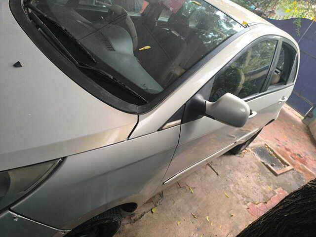 Used Tata Indica Vista [2008-2011] Aura + Quadrajet BS-IV in Nagercoil