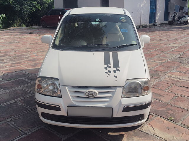 Used 2014 Hyundai Santro in Delhi