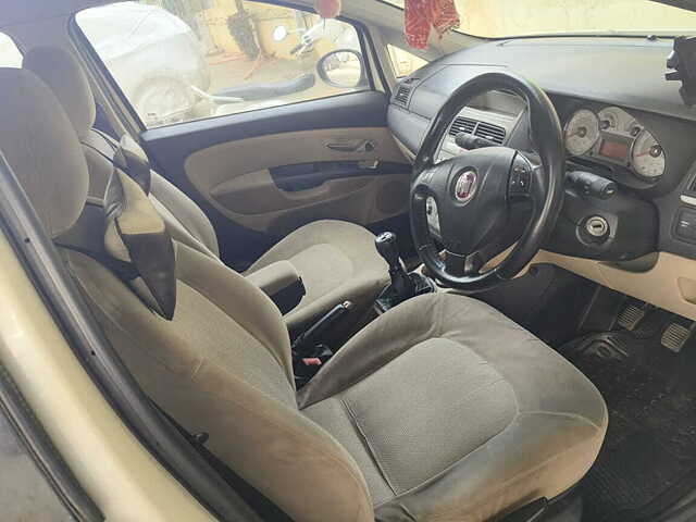 Used Fiat Linea [2008-2011] Emotion 1.4 in Pune