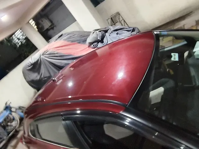 Used Toyota Glanza G Petrol Automatic in Hyderabad